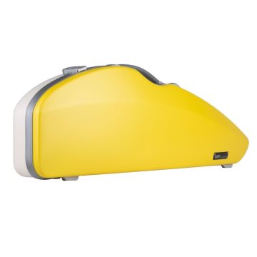 Custodia Violino Bam Hightech Bonbon BONB2004XLJW_S yellow/white