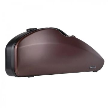 Custodia Violino Bam Hightech Bonbon BONB2004XLMN_N brown/black