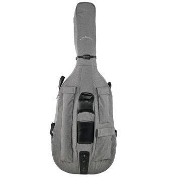 Borsa Contrabbasso 3/4 Roth&Junius greyline 