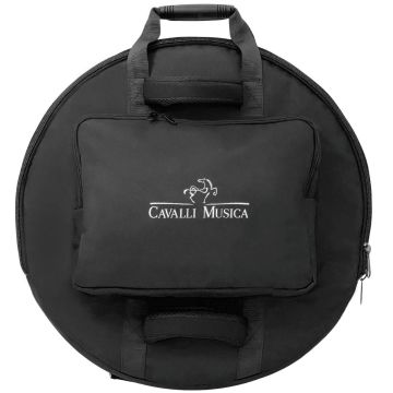 Stefy Line serie 200 Borsa Gong 100cm 40" a zaino