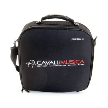 "Borsa Rullante Cavallimusica 14x4"" "