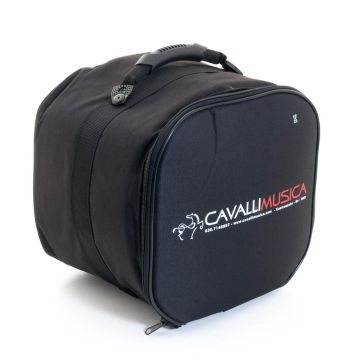 "Borsa Tom Cavallimusica 10x7"""