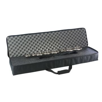 Borsa Crotali Zildjian nera