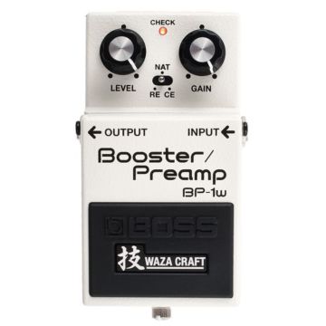 Boss BP-1W