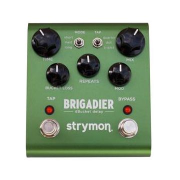 BRIGADIER