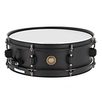 Tama BST134BK Metalworks 13x4" Matte Black