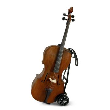 Carrello Violoncello RC Williams Company