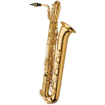 Sax Baritono Yanagisawa B-WO1 laccato con custodia