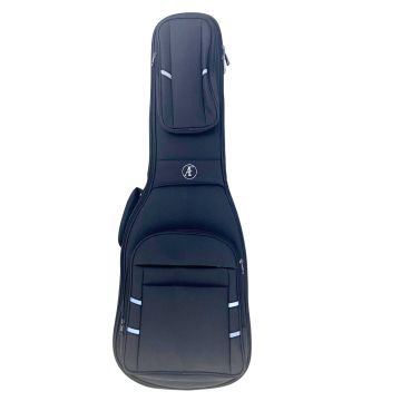 Borsa Chitarra elettrica AF 700-E Luxury black
