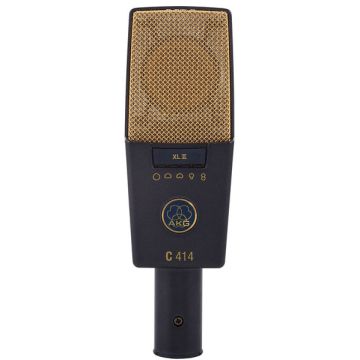 AKG C414 XL II 
