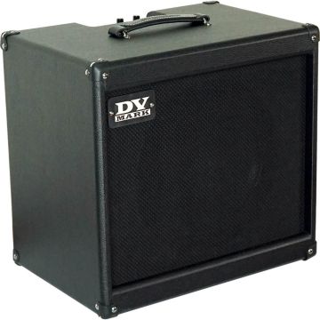 MarkBass DV Powered Cab 112/60