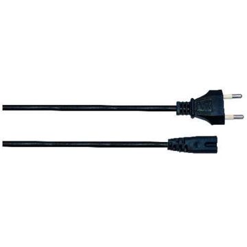 Cavo alimentazione EURO 8 1.8 mt Karma CP 8260