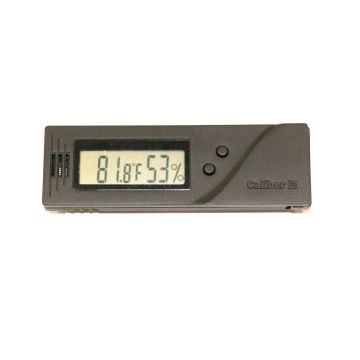 Igrometro Martin cALIBER III mini rileva umidità