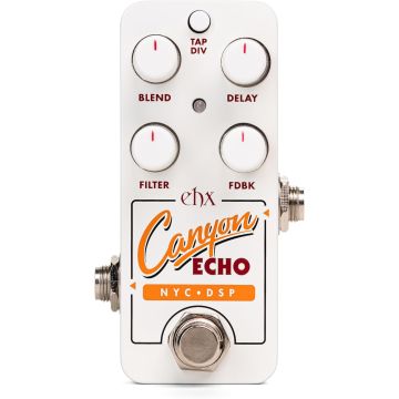 Electro Harmonix PICO CANYON Echo