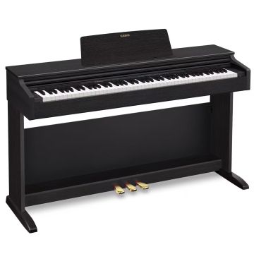Casio AP270 BK Celviano nero opaco 
