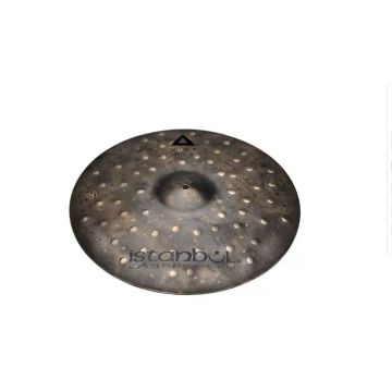 Istanbul Agop 22" Xist Dry Dark Ride