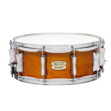 Yamaha Stage Custom Birch 14x5,5" honey amber