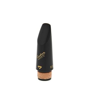 Vandoren Black Diamond BD6 HD serie 13