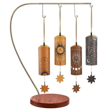 Meinl Sonic Energy CBCS4SET