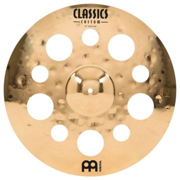 Meinl Classics Custom Trash Crash 18"