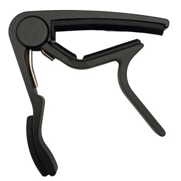 Admira CCT1BK capotasto per chitarra acustica/elettrica