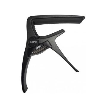 Capotasto chitarra classica Admira CCT1C black