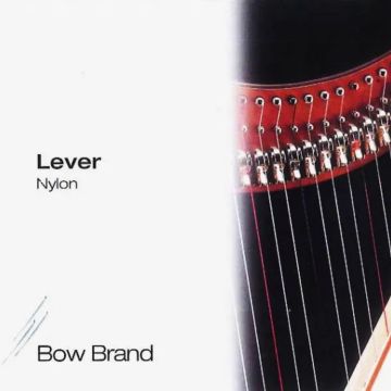 Bow Brand 1 ottava n.2 D RE in nylon