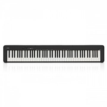 Casio CDP-S110 BLACK 