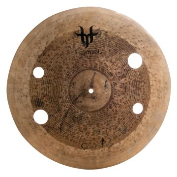 "Piatto T-Cymbals 20"" Janissary-x Cevgen"