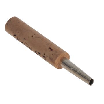 Chiarugi AC151A.472 Tubo in alpacca per oboe