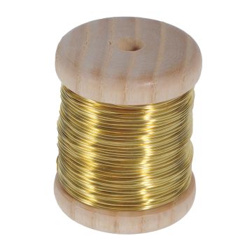 Chiarugi AC177.06 Filo in ottone per fagotto