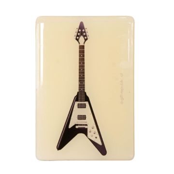 Calamita chitarra elettrica Agifty