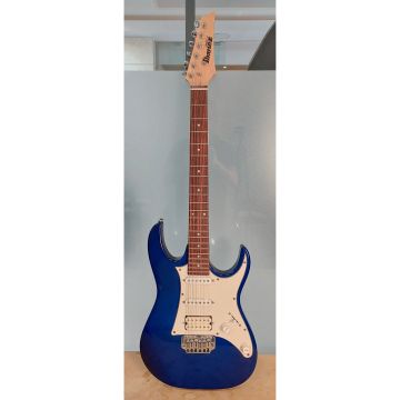 CHITARRA ELETTRICA IBANEZ GIO USATA