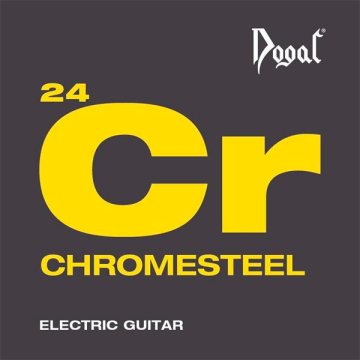 Dogal RW126G Chromesteel 11-56w