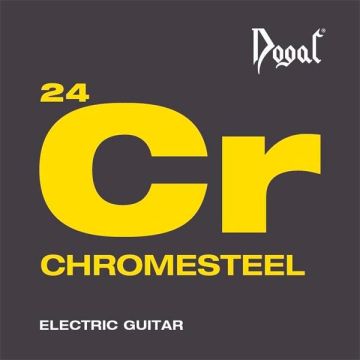 Dogal RW126E Chromesteel 11-49w