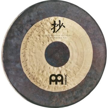Meinl Sonic Energy CH-TT22