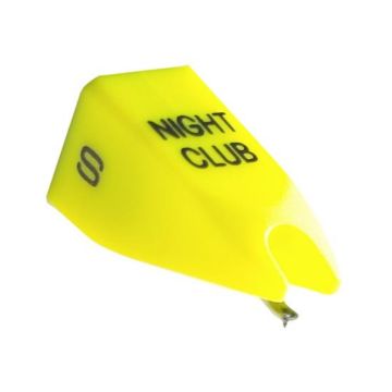 Puntina Ortofon STYLUS NIGHT CLUB S