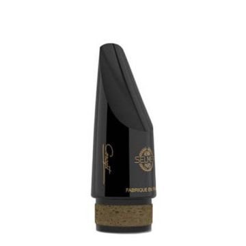 Bocchino Clarinetto Basso Selmer Concept Nudo