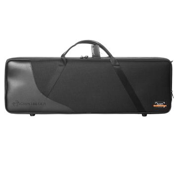 Bam Conservatoire 2002SN Custodia Violino 4/4 Ltd Logo Cavallimusica