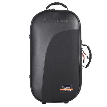Bam Conservatoire CONS3035SN Custodia Cornetta Ltd Logo Cavallimusica black