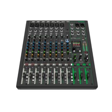 Mackie PROFX12V3+