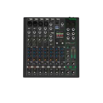Mackie PROFX10V3+
