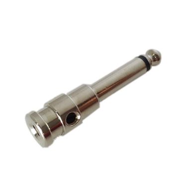 GLS CORPCR25 straight plug 155`` 