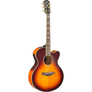 Yamaha CPX1000BS BROWN SB