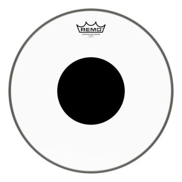 "Pelle Remo 16"" Controlled Sound Clear "