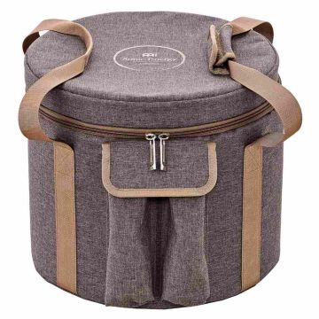 Meinl Sonic Energy CSBB8BR
