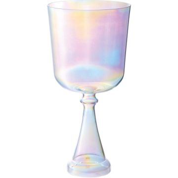 Sonic Energy 18cm Calice Chakra della corona