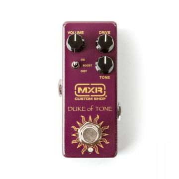 MXR CSP039 Duke of Tone