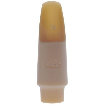 Bocchino Sax Tenore WBS Vintage CT1R 7* white