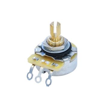 Potenziometro Parts Planet CTSA500S 500K audio/log. Short Shaft